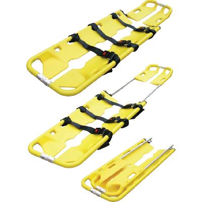Scoop Stretcher
