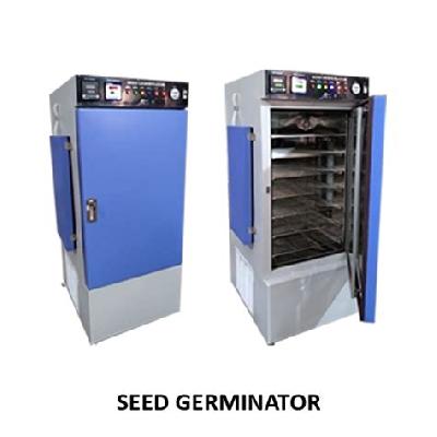 Seed Germinator Dual Chamber