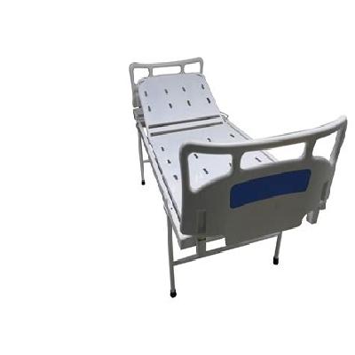 Semi Fowler Bed (Deluxe Model)