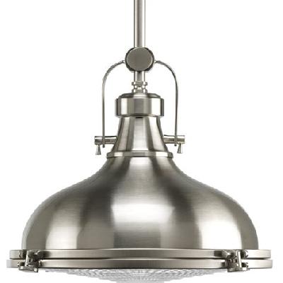 Single Dome Light