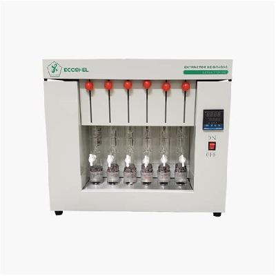 Soxhlet Extraction Unit