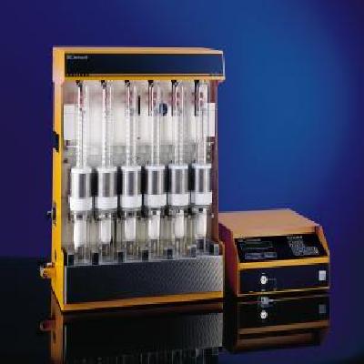 Soxhlet Extraction Unit Bath Type
