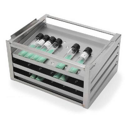 SS Tissue Culture Rack