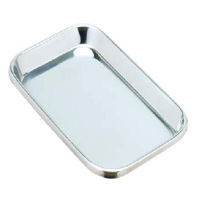 Stainless Steel Instrument Tray