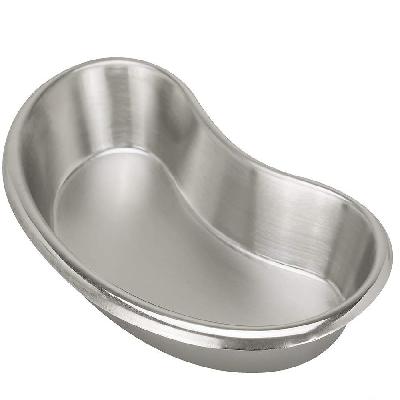 Stainless Steel Kidney Tray