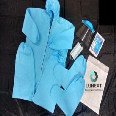 Sterile Ppe Kit