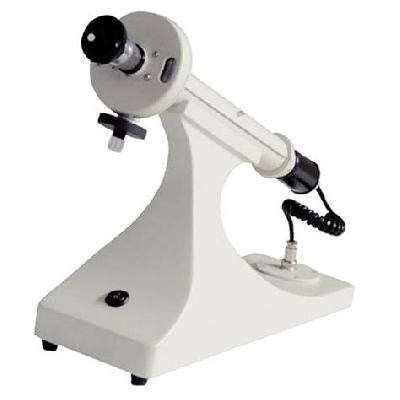 Student Polarimeter Laurent's Half Shade