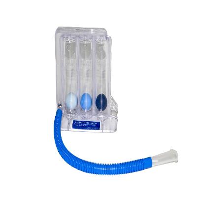 Student Spirometer