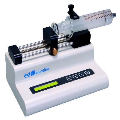 Syringe Infusion Pump