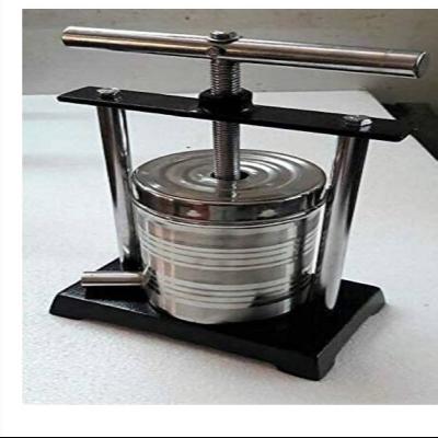 Tincture Press