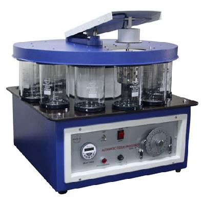Tissue Processor Unit