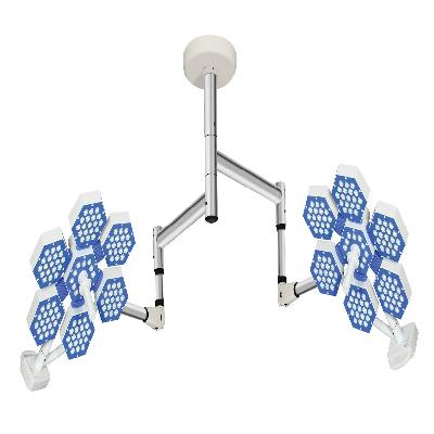 Twin Dome Led Ot Light