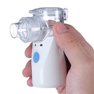 Ultrasonic Nebulizer
