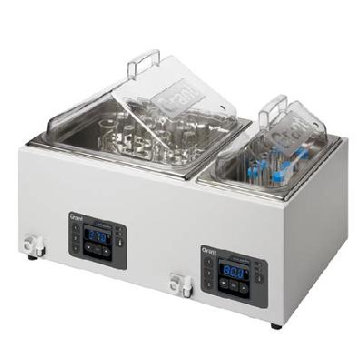Universal Water Bath Dual Purpose