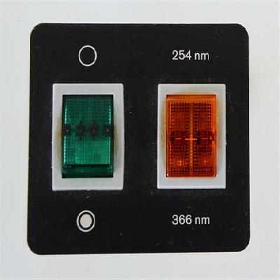 UV Inspection Cabinet