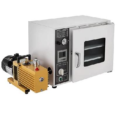 Vacuum Oven