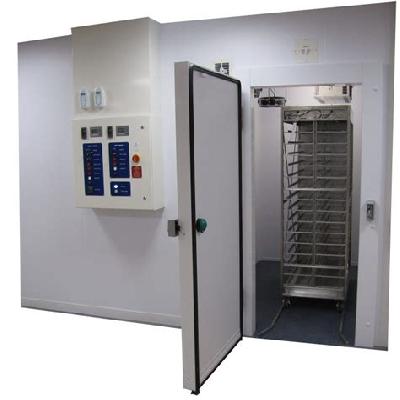 Walk In Incubator