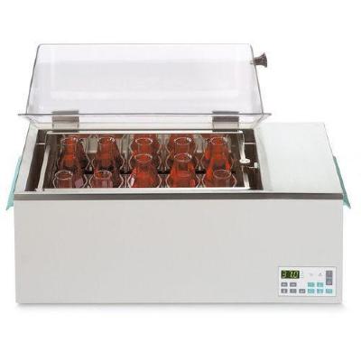 Water Bath Incubator Shaker