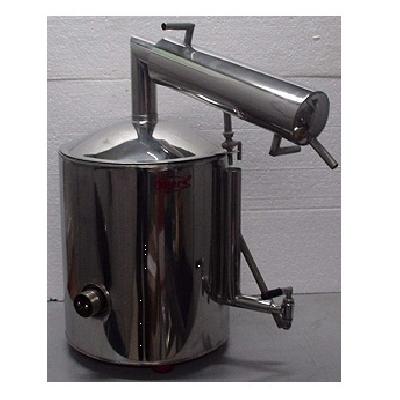 Water Still Barnstead Type