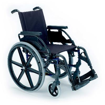 Wheelchairs