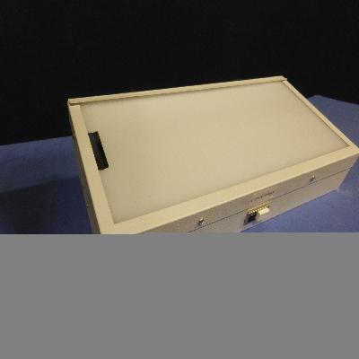 X Ray View Box