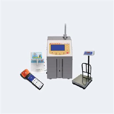 Automatic Milk Collection Unit