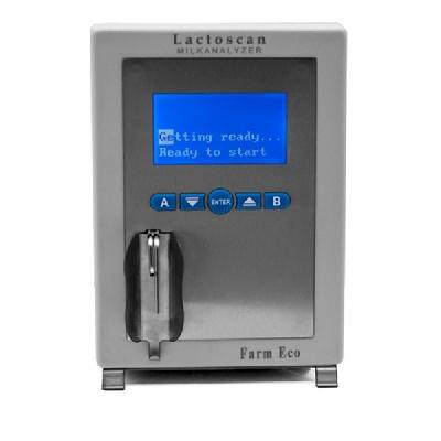 GENERATOR OPERATED MILKING MACHINE