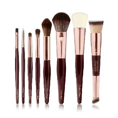 Imported Brush Set