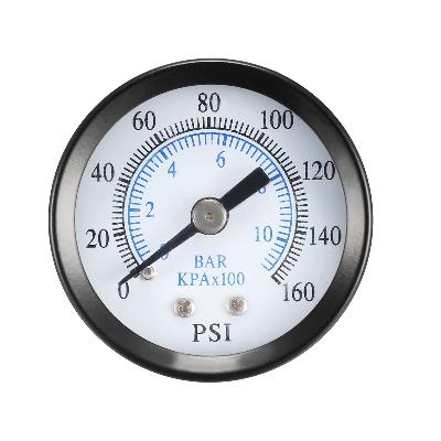 Pressure Meter