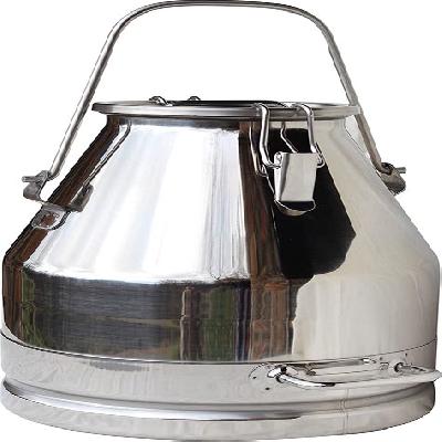 Transport Milk Can