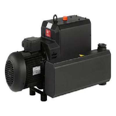 Vacuum Pump 150 Lpm For Single Bucket