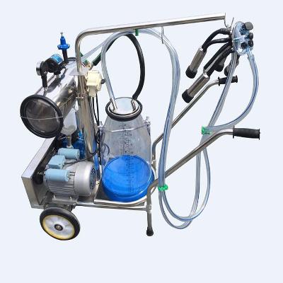 VACUUM PUMP 200 LPM FOR SINGLE BUCKET