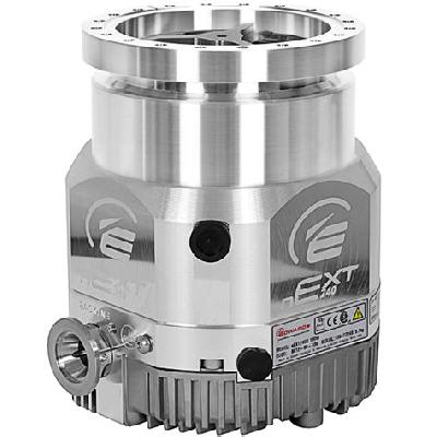 Vacuum Pump 240 Lpm For Single Bucket