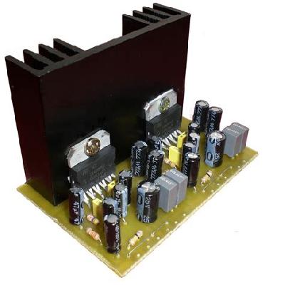 Amplifier