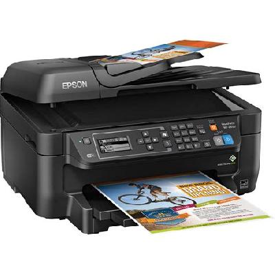 Computer Printers