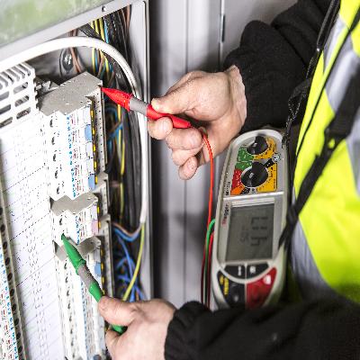 Electrical Product Testing Service