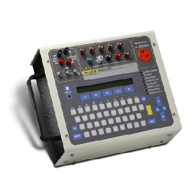 Electrical Safety Analyzer