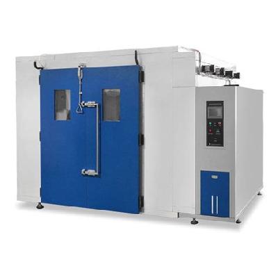 Humidity Chamber Services