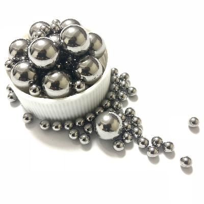 Impact Steel Ball