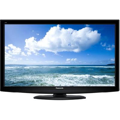 LCD TV