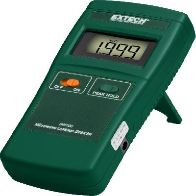 Microwave Lekage Detector