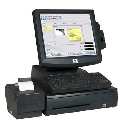 Point Of Sale Terminal Testing