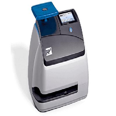 Postage Machines Test