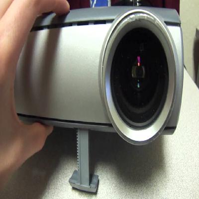 Projector Test