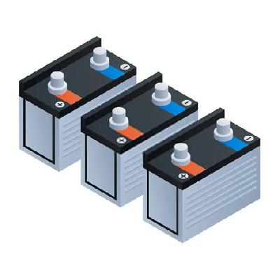 Secondary Cells-Batteries
