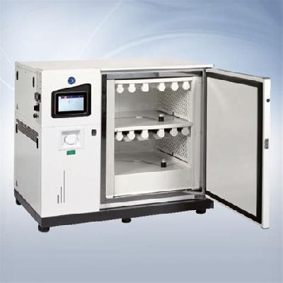 Stability Chamber Services