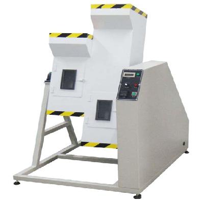 Tumbling Barrel Tester