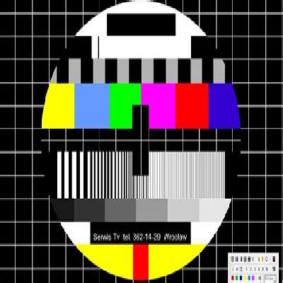 Video Monitar Test