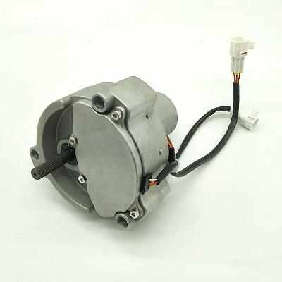 Accelerator Motor Assy