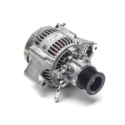 Alternator Assy